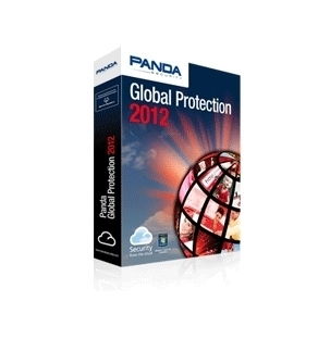 Global Protection 2012 Retail Box 3 PC-re 1 éves online frissítés előfizetés Do fotó, illusztráció : W12GP12