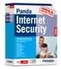 Akció 2008.08.31-ig  PANDA Internet Security 2008 - Retail Box - for up to 3 PCs - 1 year s
