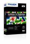 Akció 2011.11.02-ig  PANDA Antivirus for Netbooks - Retail Box - 1 éves érvényesség + ajánd