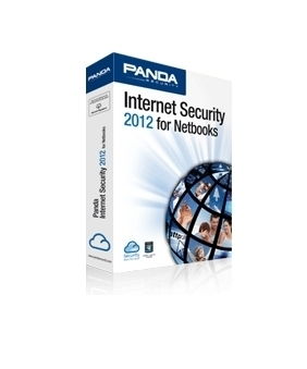 Internet Security for Netbooks 2012 Retail Box 1 PC-re 1 éves online frissítés fotó, illusztráció : W12PT12MB1