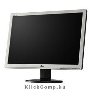 monitor, ezüst, 8000:1 fotó, illusztráció : W1942S-SF
