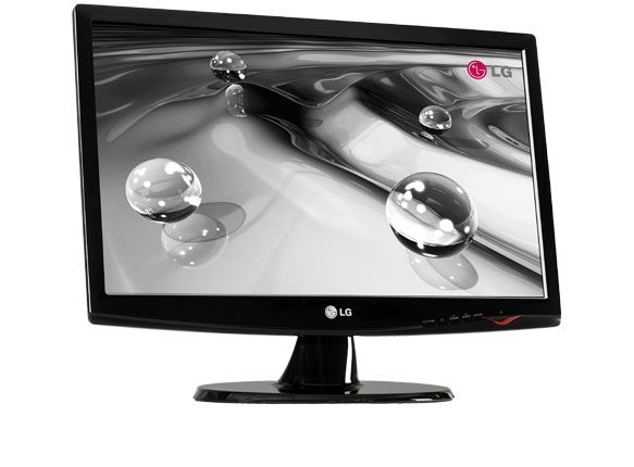 monitor ffekete, DVI, 30000:1, 5ms fotó, illusztráció : W1943TB-PF