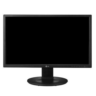 monitor 16:9, mattfekete, DVI, 30000:1, 5ms, 250cd/m2 fotó, illusztráció : W1946T-BF