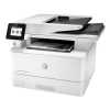 Multifunkciós lézernyomtató A4 mono lézer MFP HP LaserJet Pro M428fdn duplex ADF LAN FAX
