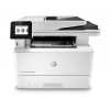 Multifunkciós lézernyomtató A4 mono lézer MFP HP LaserJet Pro M428fdw duplex ADF LAN WIFI FAX