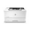 Lézernyomtató A4 mono HP LaserJet Pro M404n lézer nyomtató LAN