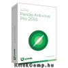Panda Antivirus Pro 2016 Vírusírtó Ret