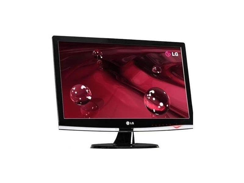 monitor ffekete, 30000:1, 5ms fotó, illusztráció : W2043SE-PF