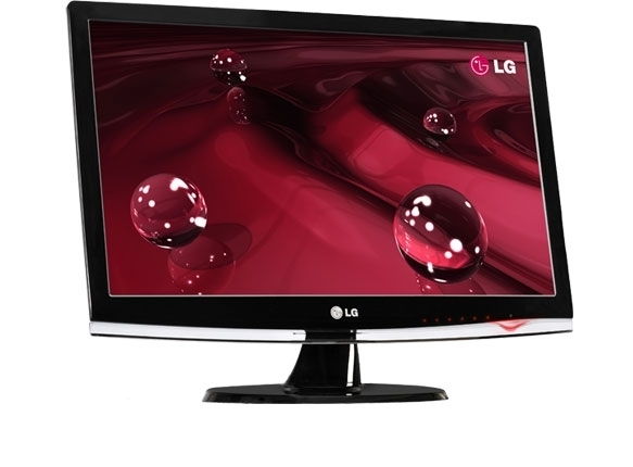 desgn monitor, ffekete, 50000:1, 2ms, 250cd/m2, Smart 2043T-PF he fotó, illusztráció : W2053TQ-PF