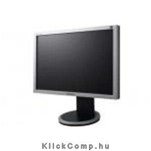 monitor fekete 5000:1 5ms fotó, illusztráció : W2234S-BN