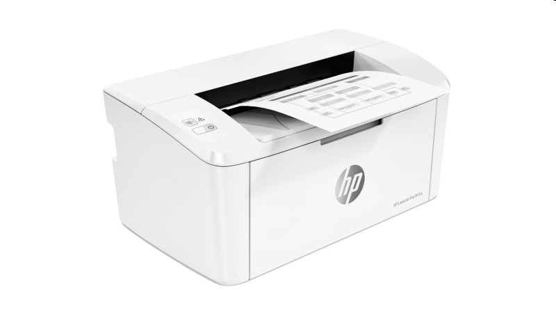 Lézernyomtató A4 mono HP LaserJet Pro M15a mono A4 lézer nyomtató fotó, illusztráció : W2G50A