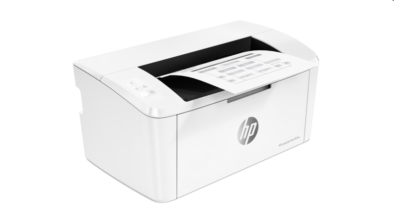 Lézernyomtató A4 mono HP LaserJet Pro M15w mono A4 lézer nyomtató WIFI fotó, illusztráció : W2G51A
