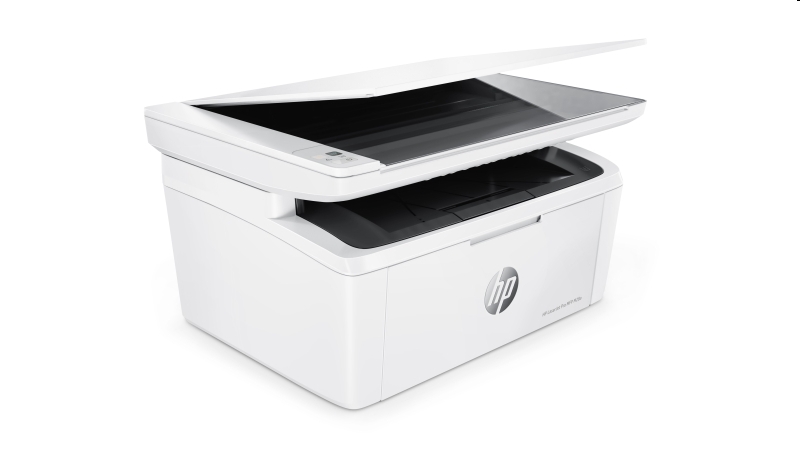 Multifunkciós nyomtató lézer A4 HP LaserJet Pro M28a mono A4 laser MFP fotó, illusztráció : W2G54A