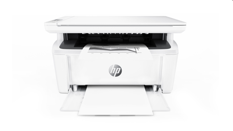 Multifunkciós nyomtató lézer A4 HP LaserJet Pro M28w mono A4 lézer MFP WIFI fotó, illusztráció : W2G55A