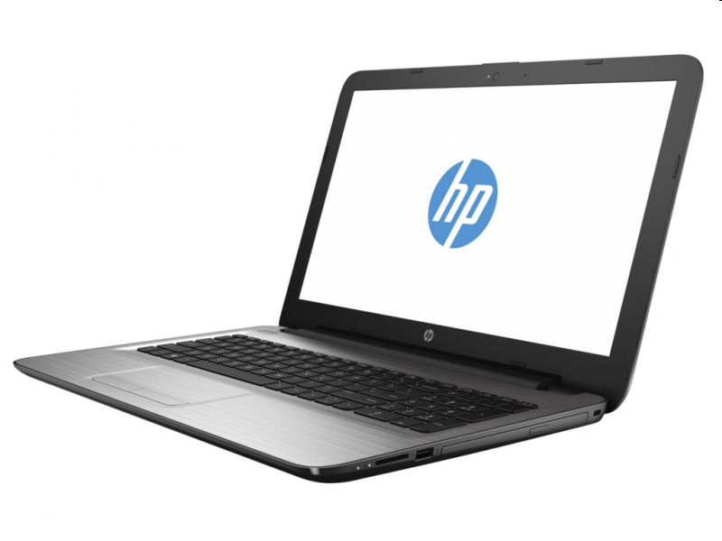 HP 250 G5 laptop 15,6  FHD i3-5005U 4GB 1TB R5-M430-2GB ezüst notebook fotó, illusztráció : W4M31EA