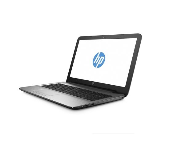HP 250 G5 laptop 15,6  FHD i3-5005U 4GB 500GB ezüst notebook fotó, illusztráció : W4M91EA