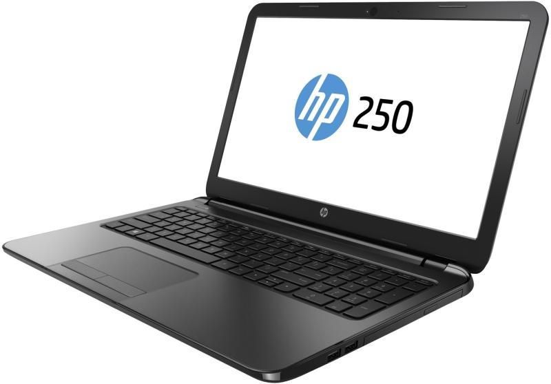 HP 250 G5 laptop 15,6  i3-5005U 4GB 500GB fotó, illusztráció : W4N06EA
