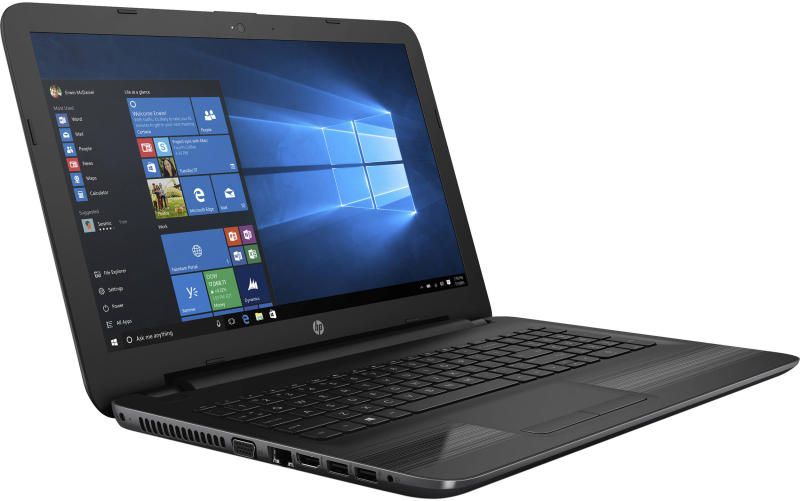 HP 250 G5 laptop 15,6  i3-5005U 4GB 500GB Win10 fotó, illusztráció : W4N08EA