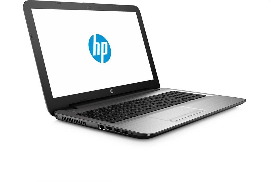 HP 250 G5 laptop 15,6  FHD i5-6200U 4GB 500GB ezüst notebook fotó, illusztráció : W4N14EA