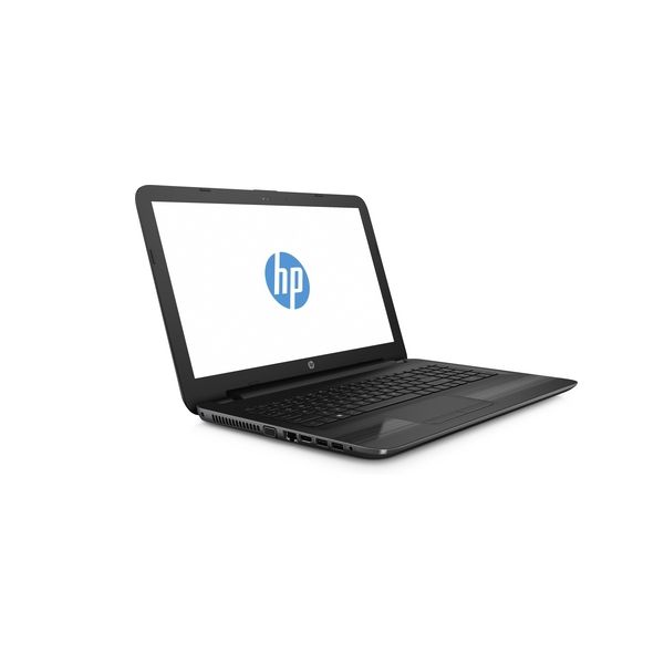HP 250 G5 laptop 15,6  N3710 4GB 500GB fotó, illusztráció : W4N35EA