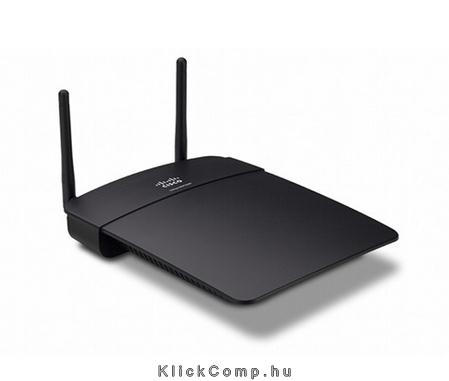Linksys WAP300N Vezeték nélküli 300Mbps AccessPoint fotó, illusztráció : WAP300N-EE