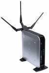 WiFi Access Point Cisco Wireless-N with Power Over Ethernet WAP4410N-G5 Technikai adatok