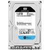 1TB 3,5 SATAIII HDD Western Digital