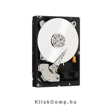 1TB 3,5  SATA3 HDD Western Digital Red Edition fotó, illusztráció : WD1003FBYZ