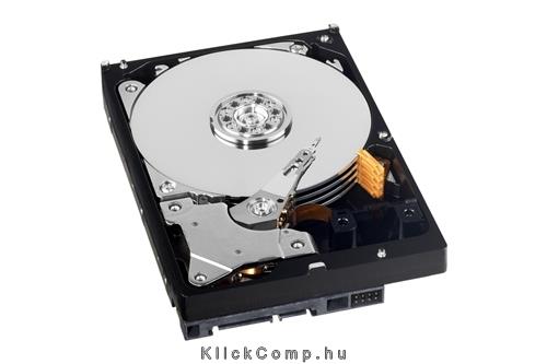 1TB 3,5   HDD SATA6Gb/s 7200RPM WD RE4 Server fotó, illusztráció : WD1004FBYZ