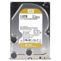 1TB 3,5" HDD SATA3 7200RPM Western Digital Gold                                                                                                                                                         