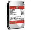 10TB 3,5" HDD SATA3 Western Digital RED PRO winchester 5 év WD101KFBX Technikai adatok