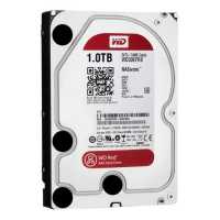 1TB 3,5" HDD SATA3 5400RPM 64MB bels Western Digital RED             