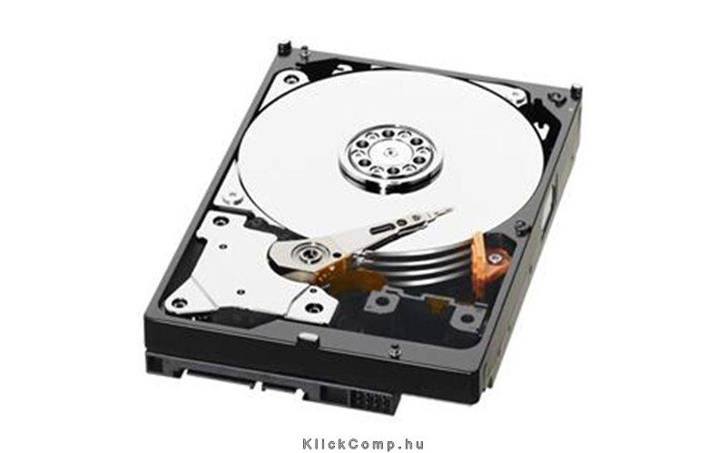 1TB 3,5  SATAIII HDD Western Digital Green Power advanced format winchester fotó, illusztráció : WD10EZRX