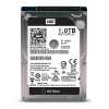 1TB 2,5" laptop HDD SATA3 7200RPM Western Digital Black Scorpion WD10JPLX notebook winchester WD10JPLX Technikai adatok