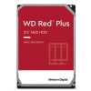 14TB HDD 3,5" SATA3 Western Digital Caviar Red Plus WD140EFGX Technikai adatok