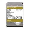 14TB 3,5" HDD SATA3 7200rpm 512MB WD Gold WD141KRYZ Technikai adatok