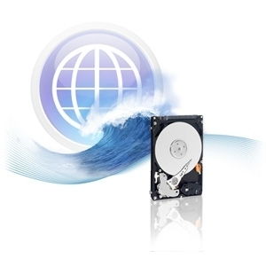 Western Digital 2,5  160GB belső SATAII 5400RPM 8MB Blue Scorpion notebook winc fotó, illusztráció : WD1600BEVT