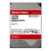 16TB 3,5" HDD SATA3 7200rpm 512MB WD Red Pro WD161KFGX Technikai adatok