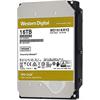 1TB 3,5" HDD SATA3 16000GB bels 7200RPM 512MB Western Digital Gold 