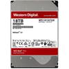 18TB 3,5" HDD SATA3 7200rpm 512MB WD Red Pro                                                                                                                                                            