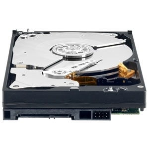 Western Digital 3,5  2000GB belső SATAIII 7200RPM 64MB Black Caviar winchester fotó, illusztráció : WD2002FAEX