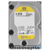 2TB 3,5 HDD SATA6Gb s 7200RPM WD