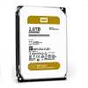 2TB 3,5" HDD SATA3 7200RPM Western Digital Gold WD2005FBYZ winchester                                                                                                                                   