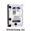 2TB 3,5" SATA-600 HDD Desktop Western Digital Purple