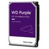 2TB HDD 3,5" SATA3 Western Digital Purple Surveillance Lila WD23PURZ Technikai adatok
