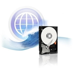 Blue 250GB HDD, UATA/100, 7200rpm, 8MB fotó, illusztráció : WD2500AAJB