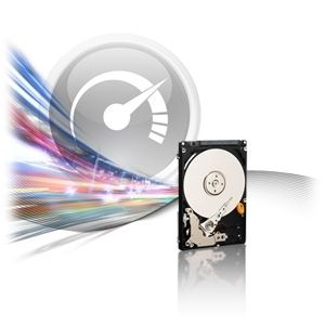 Western Digital 250GB 2,5  Notebook 7200rpm, 16 MB puffer, SATA-300 Black fotó, illusztráció : WD2500BEKT