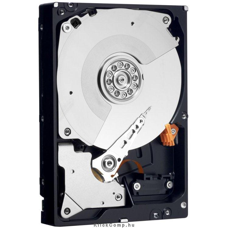 Western Digital 3,5  3000GB belső SATAIII 7200RPM 64MB Black Caviar winchester fotó, illusztráció : WD3001FAEX