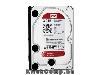 3TB 3,5" HDD SATAIII Western Digital RED winchester WD30EFRX Technikai adatok