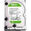 3TB 3,5" SATAIII HDD Western Digital AV-GP winchester